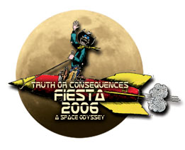 2006 Fiesta - A Space Odyssey
