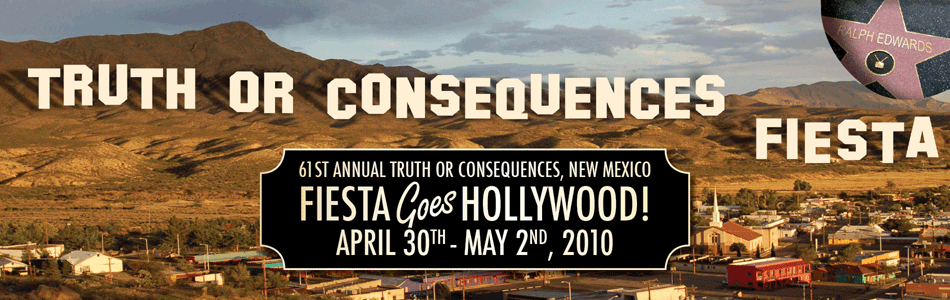 2010 Fiesta - Fiesta Goes Hollywood!