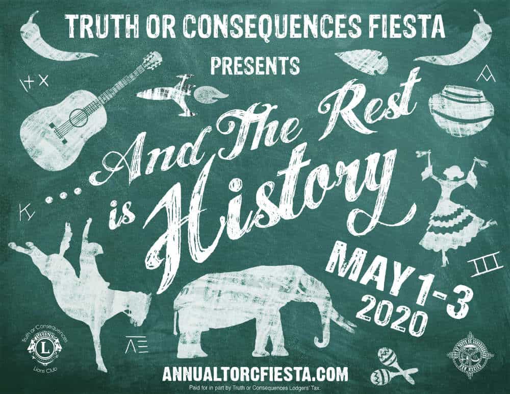 Fiesta 2020: And the Rest is History!