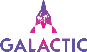 Virgin Galactic, a 2023 T or C Fiesta Sponsor