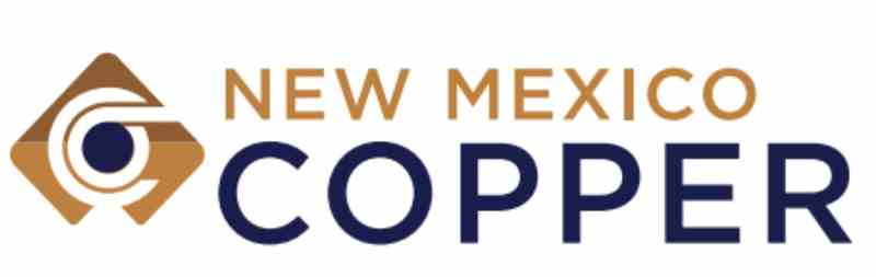 new mexico copper