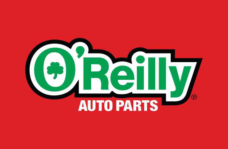 o reilly auto parts