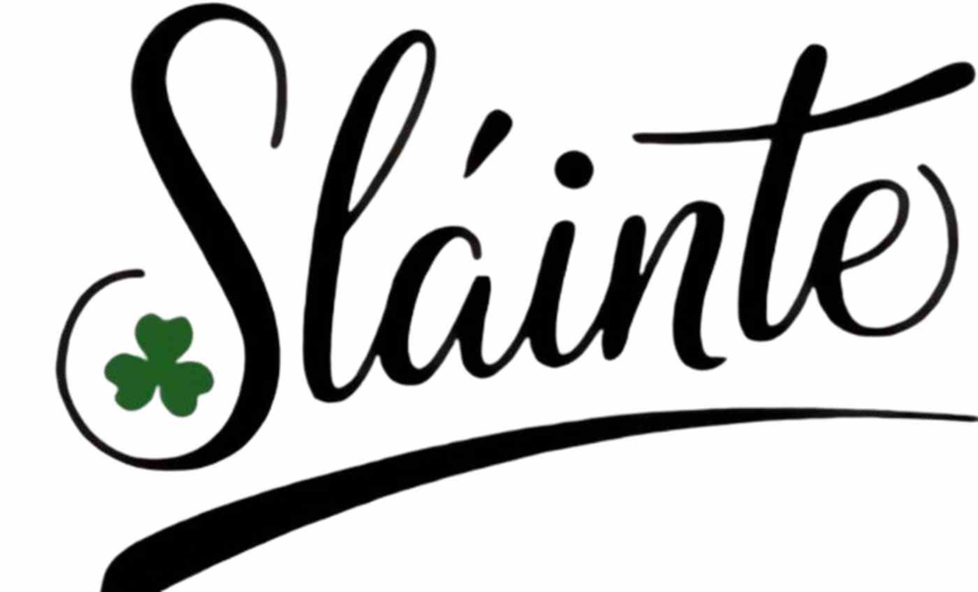 slainte - sponsor of T or C Fiesta