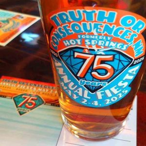 75th anniversary tshirt