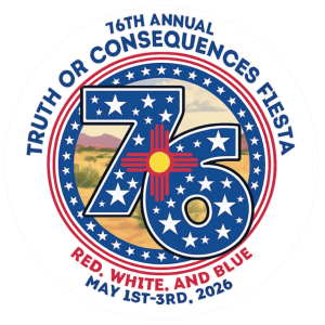 truth or consequences fiesta 2026