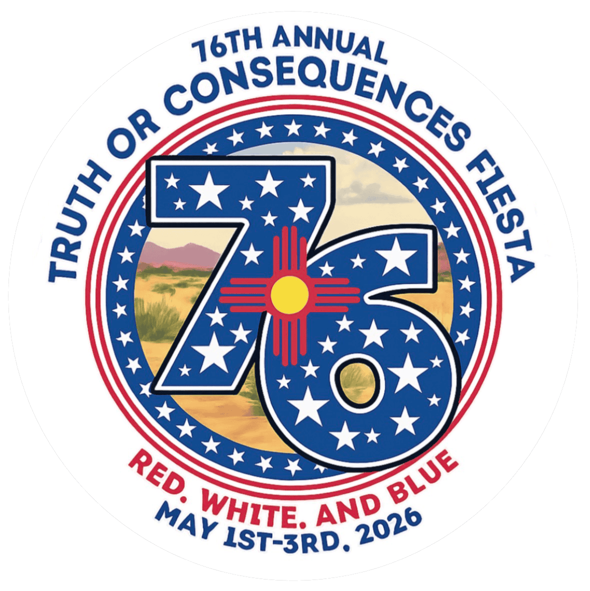 truth or consequences fiesta 2026