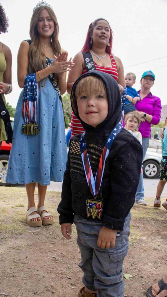 2026 torc fiesta fishing derby winner 385
