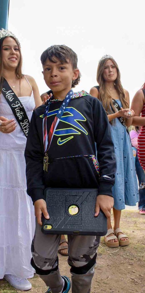 2026 torc fiesta fishing derby winner 386