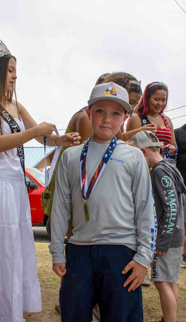 2026 torc fiesta fishing derby winner 387