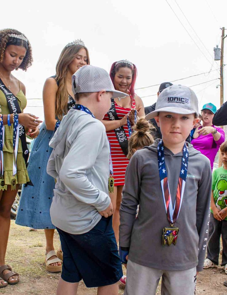 2026 torc fiesta fishing derby winner 388