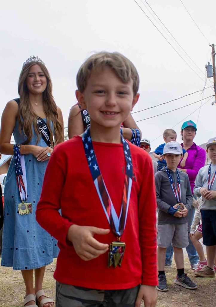 2026 torc fiesta fishing derby winner 392