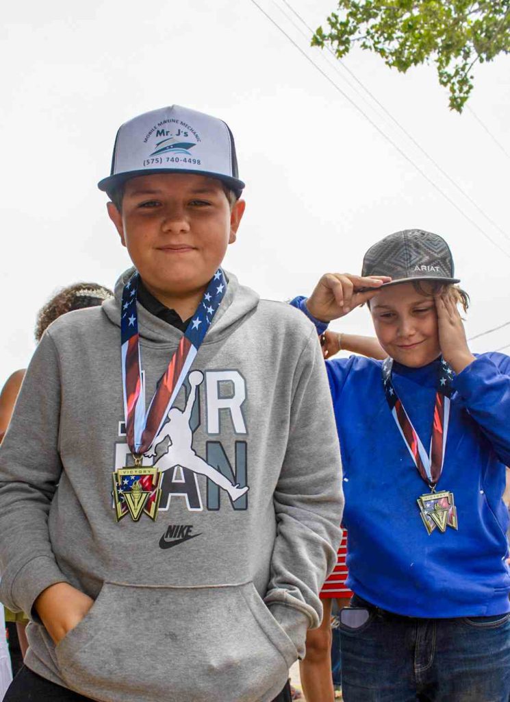 2026 torc fiesta fishing derby winner 393