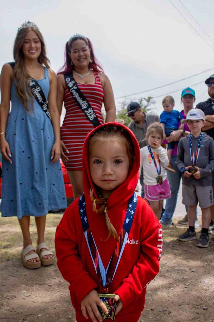 2026 torc fiesta fishing derby winner 396