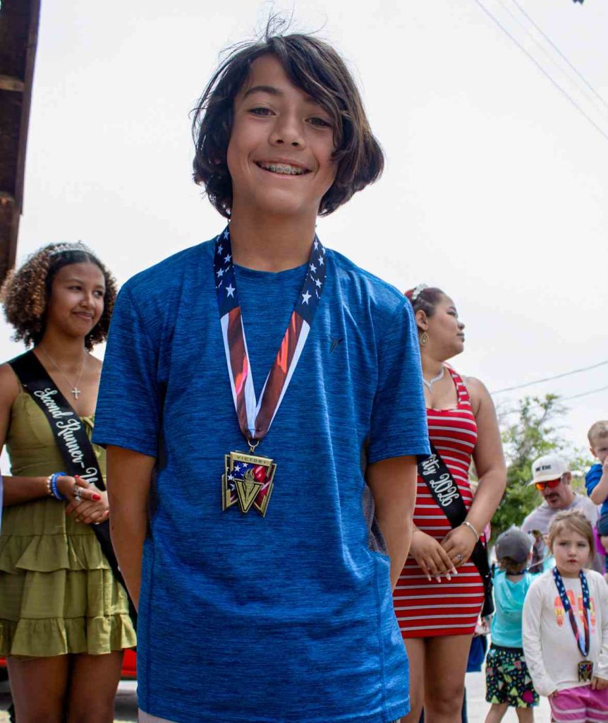 2026 torc fiesta fishing derby winner 397
