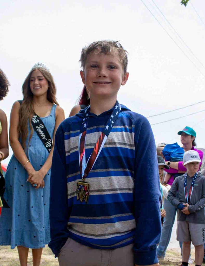 2026 torc fiesta fishing derby winner 398