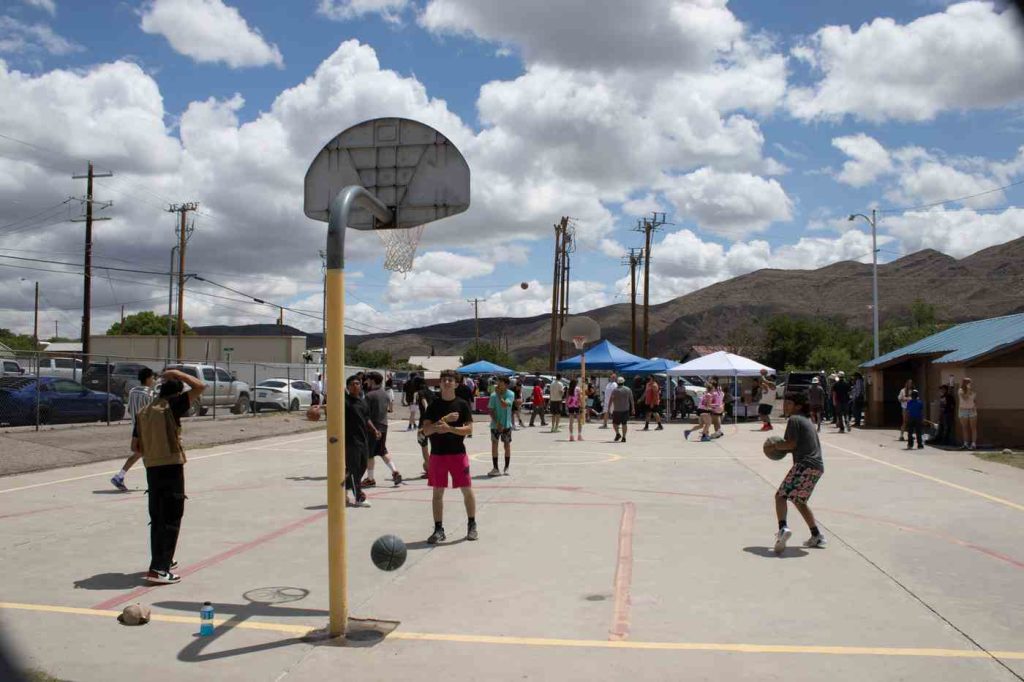 basketball tourney fiesta 2026