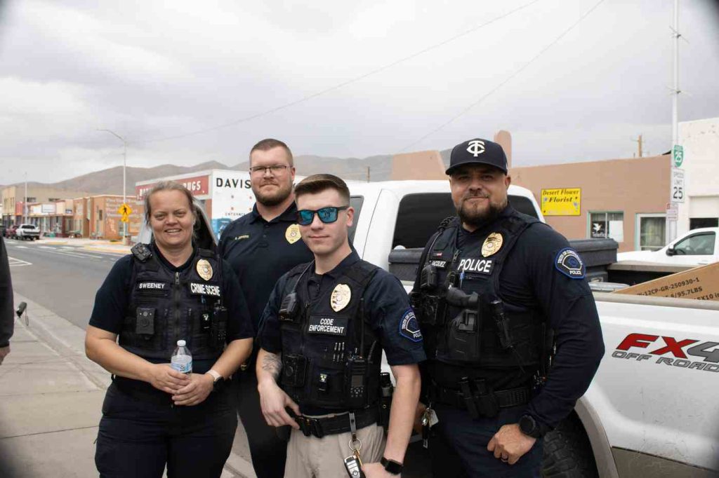 torc protectors and servers