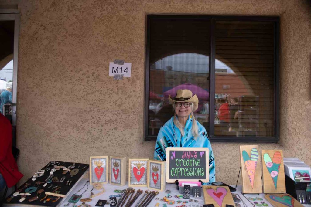 vendors jujus creative expressions